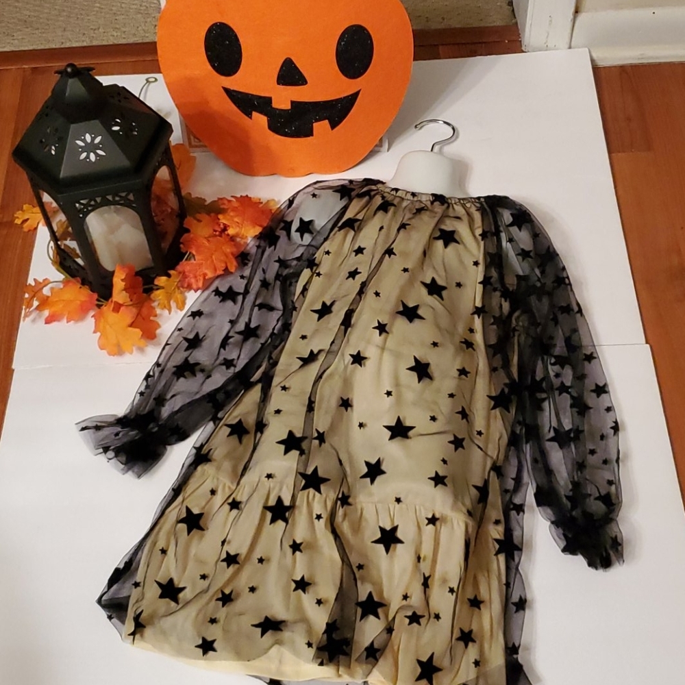 Stars Stars Dress